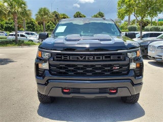 Chevrolet Silverado 1500 for sale Las Vegas