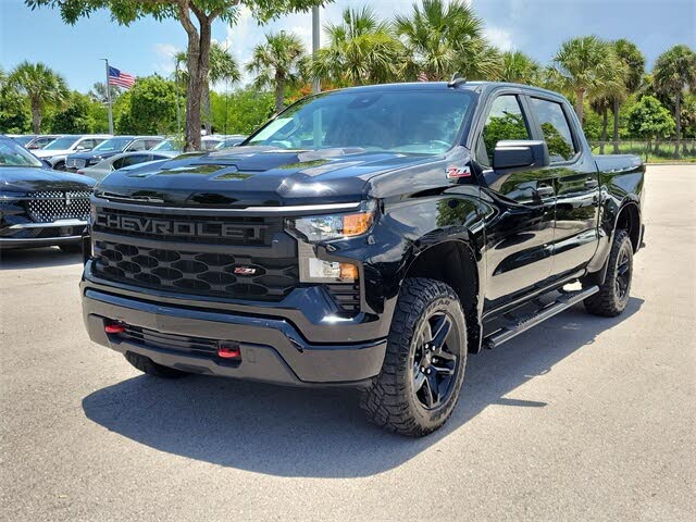 Chevrolet Silverado 1500 for sale Las Vegas
