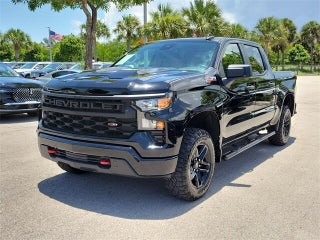 Chevrolet Silverado 1500 for sale Las Vegas