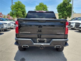 Chevrolet Silverado 1500 for sale Las Vegas