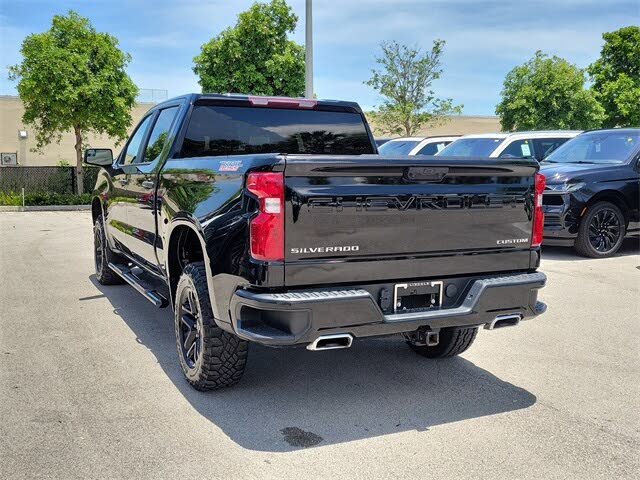Chevrolet Silverado 1500 for sale Las Vegas