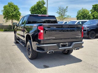 Chevrolet Silverado 1500 for sale Las Vegas