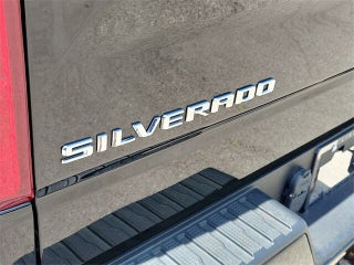 Chevrolet Silverado 1500 for sale Las Vegas