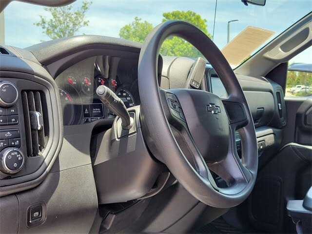 Chevrolet Silverado 1500 for sale Las Vegas