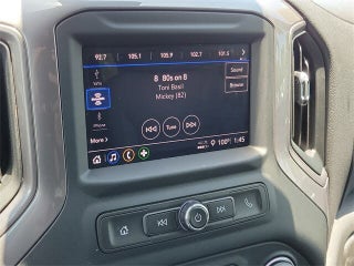 Chevrolet Silverado 1500 for sale Las Vegas