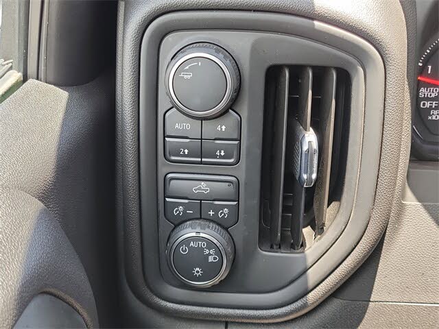 Chevrolet Silverado 1500 for sale Las Vegas