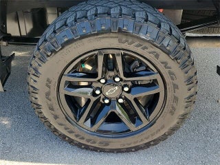 Chevrolet Silverado 1500 for sale Las Vegas