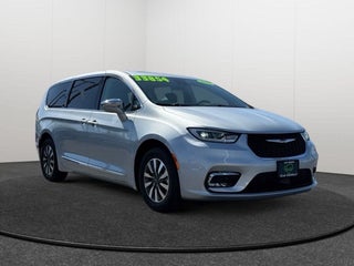 Chrysler Pacifica Hybrid for sale Las Vegas