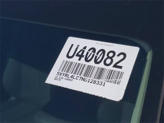 2022 Kia Sorento thumbnail – Fort Lauderdale, FL – 96