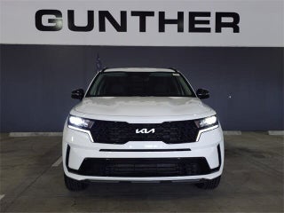 2022 Kia Sorento thumbnail – Fort Lauderdale, FL – 66