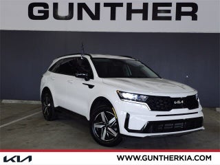 2022 Kia Sorento thumbnail – Fort Lauderdale, FL – 65