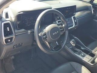 2022 Kia Sorento thumbnail – Fort Lauderdale, FL – 75
