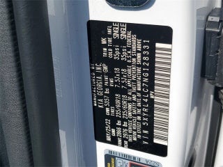 2022 Kia Sorento thumbnail – Fort Lauderdale, FL – 97