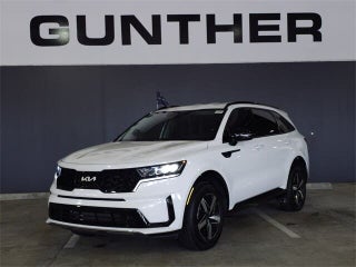 2022 Kia Sorento thumbnail – Fort Lauderdale, FL – 67