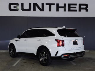 2022 Kia Sorento thumbnail – Fort Lauderdale, FL – 70