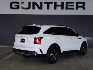 2022 Kia Sorento thumbnail – Fort Lauderdale, FL – 72