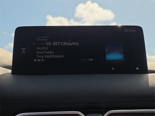 2022 Mazda CX-5 thumbnail – Fort Lauderdale, FL – 52