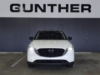 2022 Mazda CX-5 thumbnail – Fort Lauderdale, FL – 36