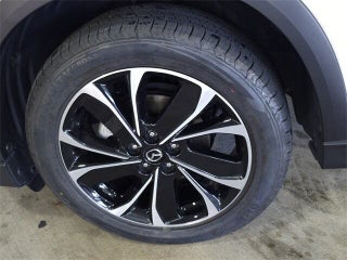 2022 Mazda CX-5 thumbnail – Fort Lauderdale, FL – 39