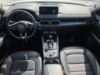 2022 Mazda CX-5 thumbnail – Fort Lauderdale, FL – 57