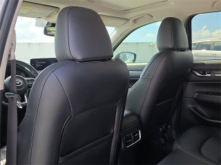 2022 Mazda CX-5 thumbnail – Fort Lauderdale, FL – 59