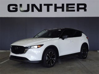 2022 Mazda CX-5 thumbnail – Fort Lauderdale, FL – 37