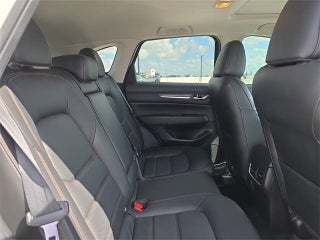 2022 Mazda CX-5 thumbnail – Fort Lauderdale, FL – 63