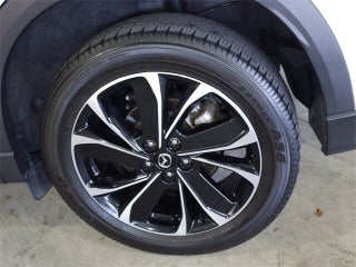 2022 Mazda CX-5 thumbnail – Fort Lauderdale, FL – 38