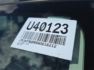 2022 Mazda CX-5 thumbnail – Fort Lauderdale, FL – 67