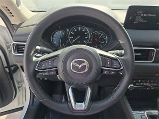 2022 Mazda CX-5 thumbnail – Fort Lauderdale, FL – 48