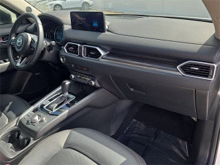 2022 Mazda CX-5 thumbnail – Fort Lauderdale, FL – 65