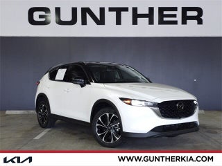 2022 Mazda CX-5 thumbnail – Fort Lauderdale, FL – 35