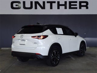 2022 Mazda CX-5 thumbnail – Fort Lauderdale, FL – 42