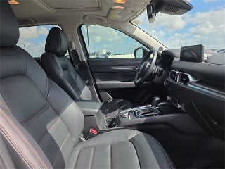 2022 Mazda CX-5 thumbnail – Fort Lauderdale, FL – 66