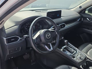 2022 Mazda CX-5 thumbnail – Fort Lauderdale, FL – 45