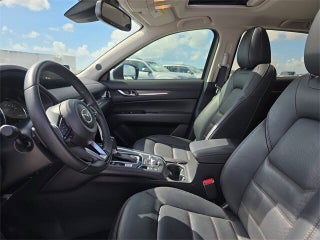 2022 Mazda CX-5 thumbnail – Fort Lauderdale, FL – 46