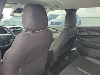 2023 Chevrolet Trailblazer thumbnail – Fort Lauderdale, FL – 57