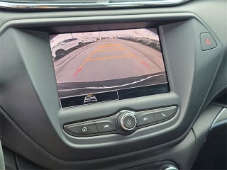 2023 Chevrolet Trailblazer thumbnail – Fort Lauderdale, FL – 51