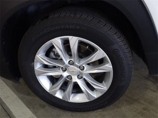 2023 Chevrolet Trailblazer thumbnail – Fort Lauderdale, FL – 36