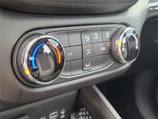 2023 Chevrolet Trailblazer thumbnail – Fort Lauderdale, FL – 52