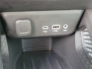 2023 Chevrolet Trailblazer thumbnail – Fort Lauderdale, FL – 53