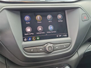 2023 Chevrolet Trailblazer thumbnail – Fort Lauderdale, FL – 50