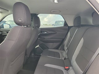 2023 Chevrolet Trailblazer thumbnail – Fort Lauderdale, FL – 58