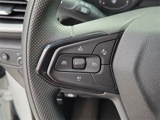 2023 Chevrolet Trailblazer thumbnail – Fort Lauderdale, FL – 47