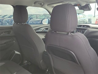 2023 Chevrolet Trailblazer thumbnail – Fort Lauderdale, FL – 60