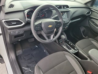 2023 Chevrolet Trailblazer thumbnail – Fort Lauderdale, FL – 44