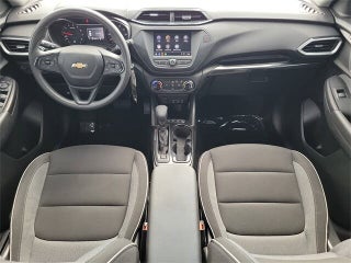 2023 Chevrolet Trailblazer thumbnail – Fort Lauderdale, FL – 55