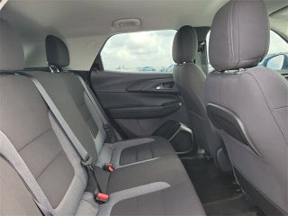 2023 Chevrolet Trailblazer thumbnail – Fort Lauderdale, FL – 61