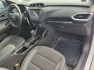 2023 Chevrolet Trailblazer thumbnail – Fort Lauderdale, FL – 63