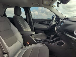 2023 Chevrolet Trailblazer thumbnail – Fort Lauderdale, FL – 64